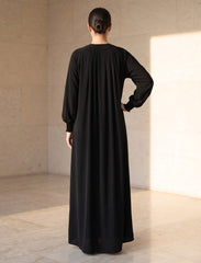 Pret - Moven - Modest Wear - Black