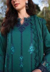 Lawn - Ayleen - Luxe Blossom - Summer 26 - ZEBAISH