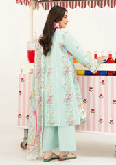 Lawn - Mahnur - Anaya - Summer 26 - MAS#11