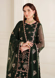 Formal Collection - Alizeh - Dua - Chiffon - ADC24#3029 - Hoor