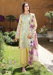 Lawn - Rang Rasiya - Lifestyle Summer 26 - V1SLD#11 - Hazel