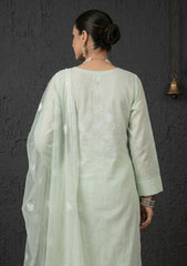 Formals - Riwaj - Fancy 26 -  Thread Work - 2 Pcs - D#01 - Pista