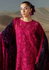 Winter - Mahnur - Amelia - Luxury 25 - CK#11