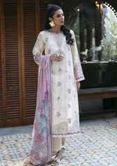 Lawn - Florent - Eid Luxury 26 - FEL#6A