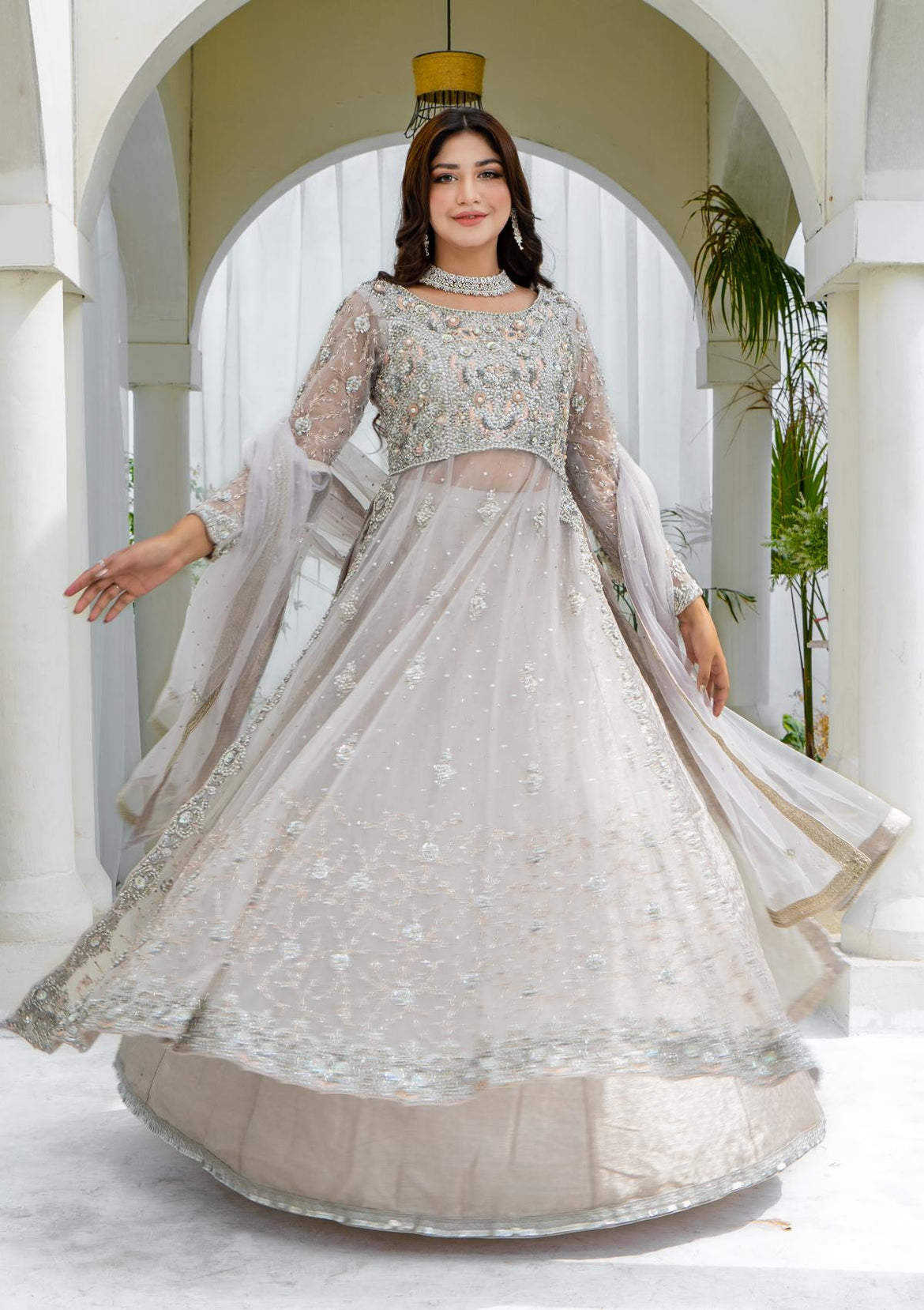 Engagement Dresses: Finding the Perfect Ensemble Saleem Fabrics Traditions Engagement Dresses: Finding the Perfect Ensemble Saleem Fabrics Traditions