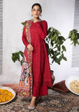 Winter Collection - Mahnur - Mehru - MM#12