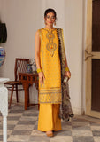 Lawn Collection - Zarqash - Tresor - Luxury - ZQ#10 B