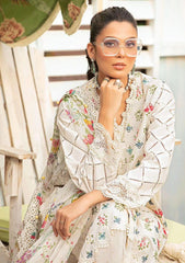 Lawn Collection - Maria B - M Prints - Eid 2 Edit - MP24#3A