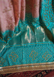 Formal Dupatta - Bahawalpuri Pehnawa - Exclusive Edition - D#108