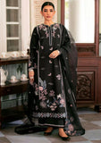 Lawn Collection - Seran - Jahaan - SJ24#10 - Naveera