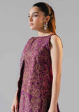 Formal Collection - Freesia Premium - Zarez - FS-40023 - Abla