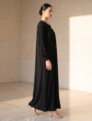 Pret - Moven - Modest Wear - Black