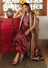 Lawn - Bin Ilyas - Lumina - Summer 26 - L#76-A