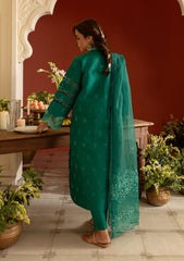 Lawn - Parishay - Dastan e Noor - DSC# 14