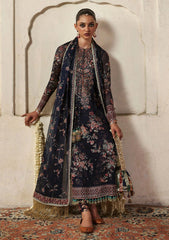 Formals - Hussain Rehar - Massarat - Festive 25 - Rabab