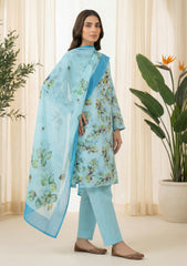 Lawn - Rubaaiyat - R Prints 26 - Volume 3 - D#25 - L Ferozi