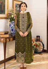 Summer Collection - Asim Jofa - Meerub - AJSM#43