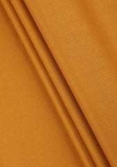 Elite Men Tropical Wash n Wear - Mustard