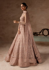 Formals - Imran Ramzan - Elysee - Rêve de Rose