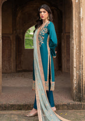 Pret - Meeral - Zaariya - Festive 25 - LUXЕ