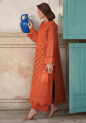 Lawn - Mahnur - Nilofer Luxury 26 - NL#11