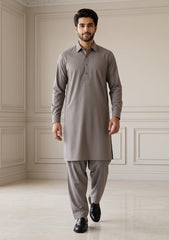 Elite Men Winter Wash n Wear - Mouse