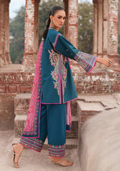 Lawn - Bin Ilyas - Suroor - Summer 26 - BS#246 - A
