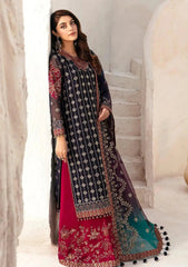 Formals - Alizeh - Heer Festive - AF-CH-2167-Nagar