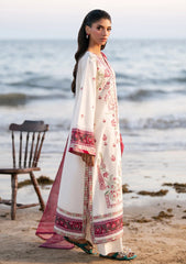 Lawn - Xenia - Layana Summer 26 - XF#1221 - RASA