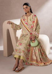 Winter - Raha - Chikankari Karandi 26 -  RCK#11