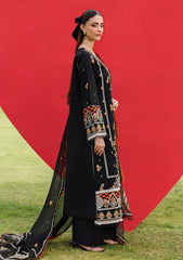Lawn - Mahnur - Morbagh Luxury 26 - M#11