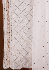 Formals - Bahawalpur Pehnawa - Georgette Chiffon - 2 Piece - D#18