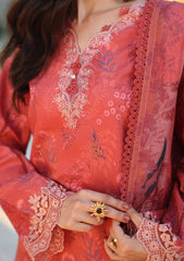 Lawn - Ayleen - Naqsh - Summer 26 - SABAAT