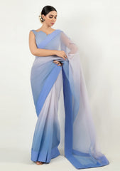 Formal Collection - Imran Aftab - Saree - IS24#16