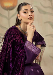 Winter - Humdum - Zouq - Wool 26 - D#09