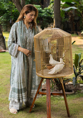 Winter - Gul Ahmed - Mothers Tribute 26 - LT#62015