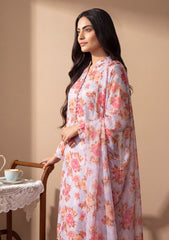 Formals - Rubaaiyat - Shamoz Silk 26 - RSS#02 - Lilac