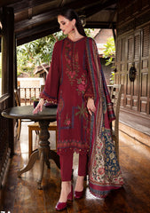 Winter - Maria B - M Prints - Winter Edit 25 - MMWE#07-A