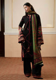 Winter Collection - Jugnu by Hussain Rehar - Autumn Winter - Solstice