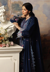 Winter - Parishay - The Royal Galleria - Luxury Marina 26 - RG#11