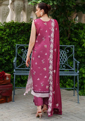 Winter - Parishay - Ivy Bloom 25 - IW#11