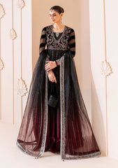 Formals - Jazmin - Chandani 25 - Luxury Velvet - CVF#10 - LAILA