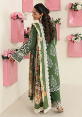 Lawn - Mahnur - Anaya Summer Volume 02 - AN26#11