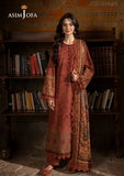 Winter Collection - Asim Jofa - Winter Wardrobe - AJUW-15