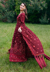 Winter - Mahnur - Amelia - Luxury 26 - AM#11