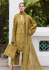 Winter - Marjjan - Lovella 25 - MEV#43 A