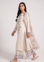 Formals - Rubaaiyat - Silk Volume III 26 - FATBACK CREAM