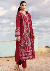 Lawn - Parishay - Shangrila Volume II 26 - ANG#05