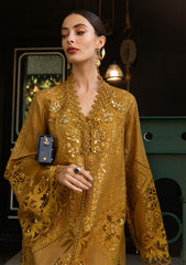 Lawn - Maria B - Luxury 26 - MLL#07