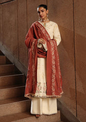 Winter - Rajbari - Winter Shawl - Exclusive 25 - D#11